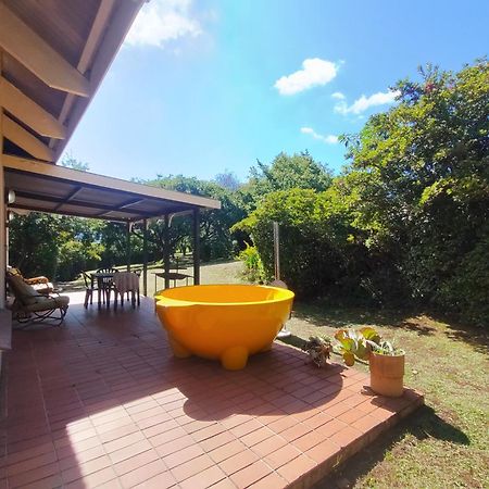 Kloofsig Holiday Cottages Граскоп Экстерьер фото