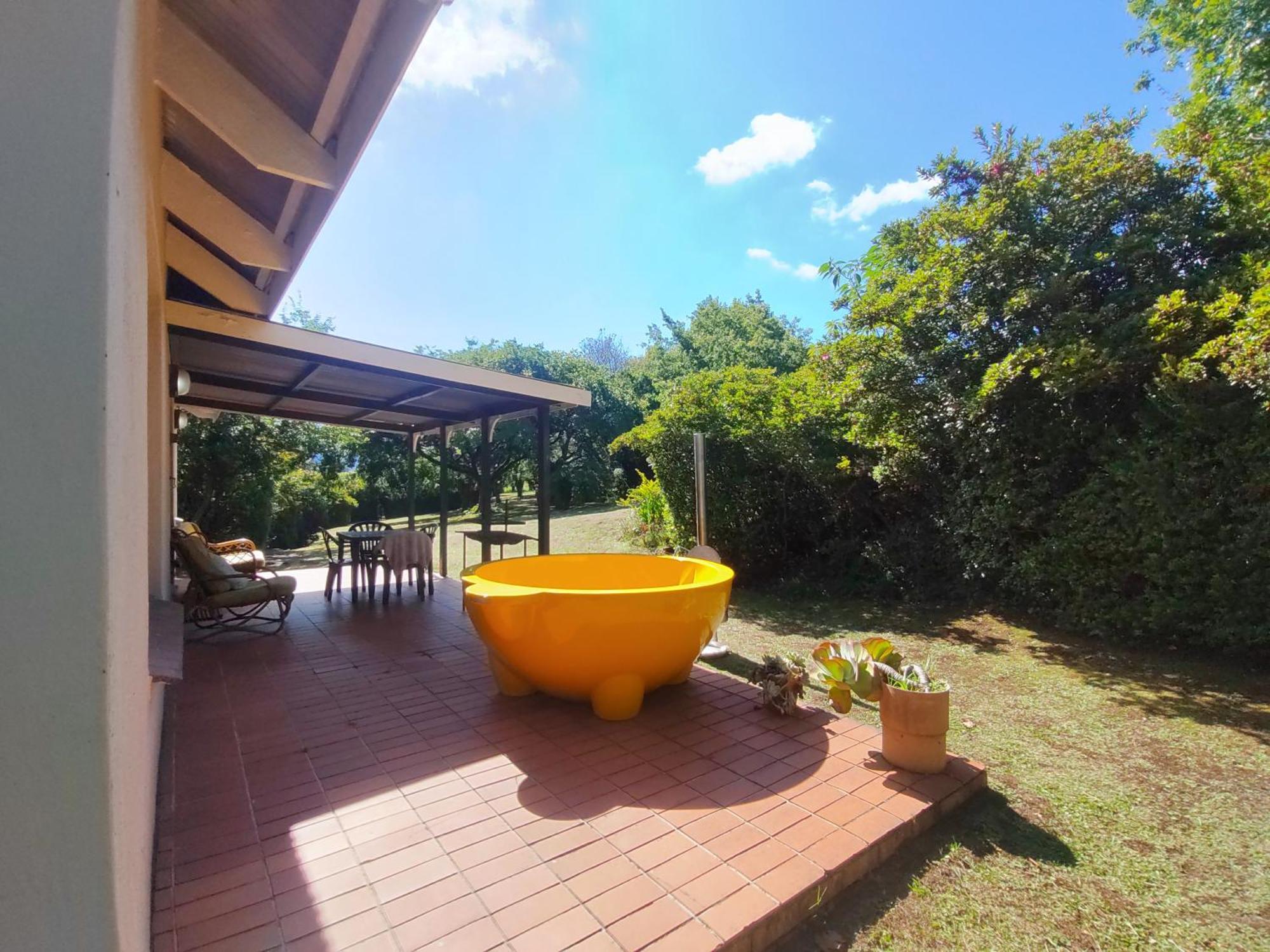 Kloofsig Holiday Cottages Граскоп Экстерьер фото