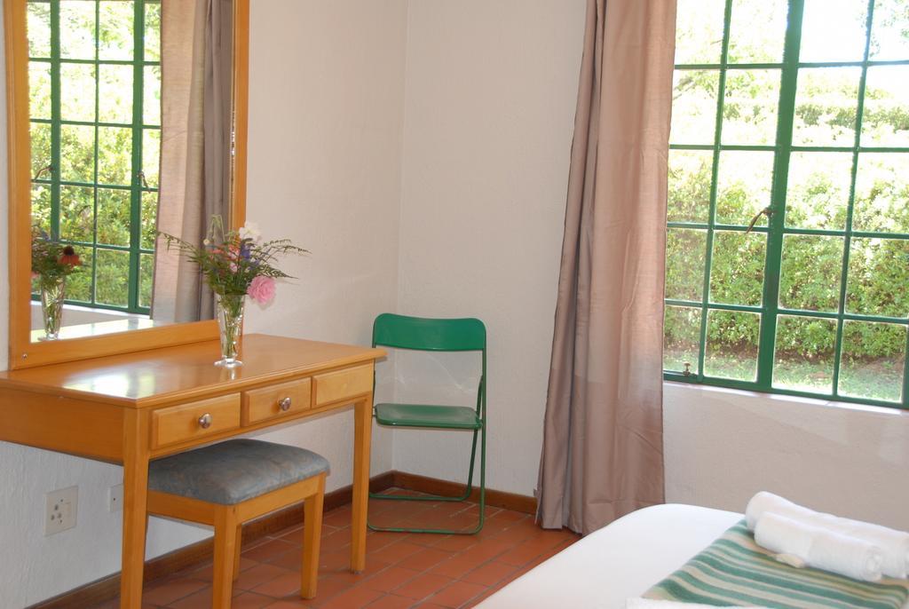 Kloofsig Holiday Cottages Граскоп Экстерьер фото