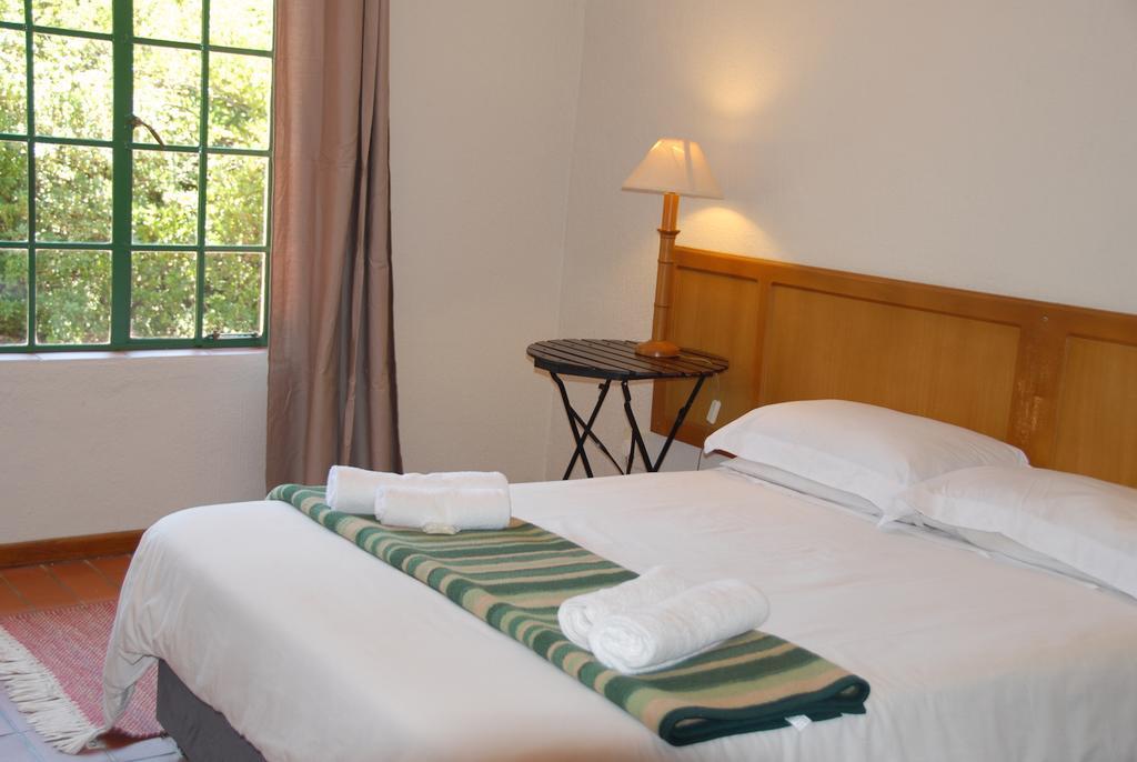 Kloofsig Holiday Cottages Граскоп Экстерьер фото