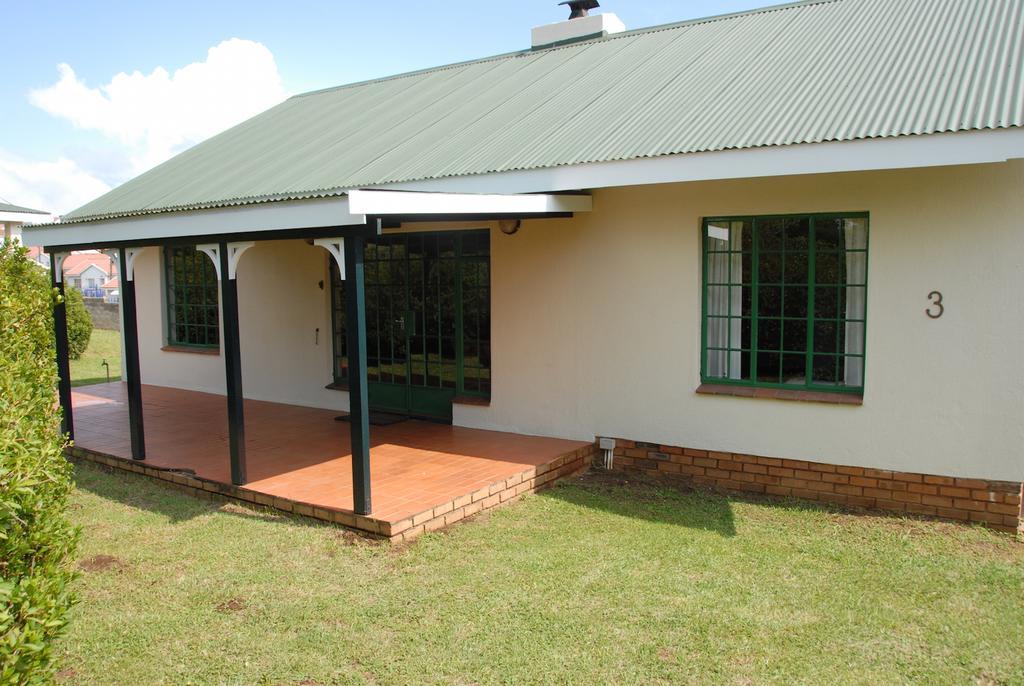 Kloofsig Holiday Cottages Граскоп Экстерьер фото
