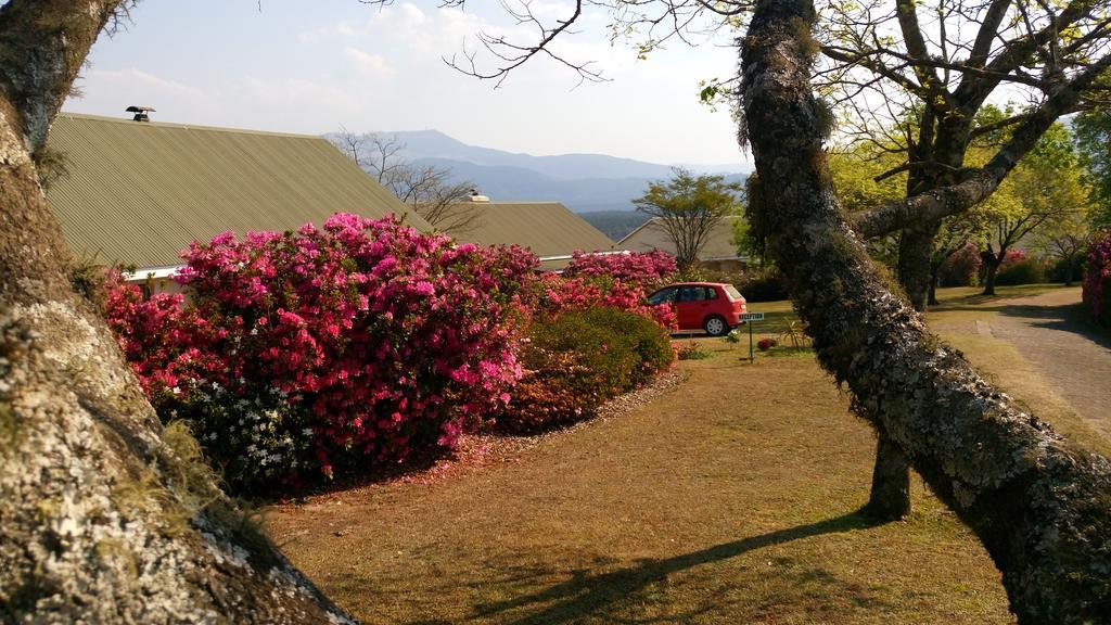 Kloofsig Holiday Cottages Граскоп Экстерьер фото